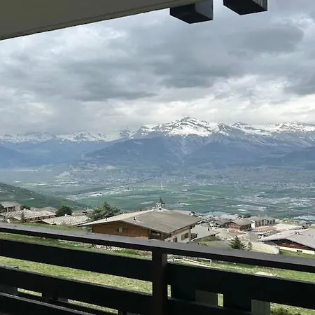 Alluring In The Heart Of Valley *