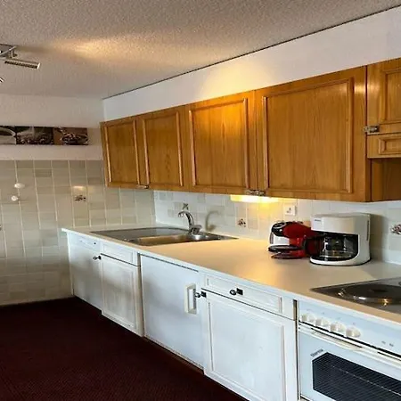 Alluring In The Heart Of Valley Apartment *