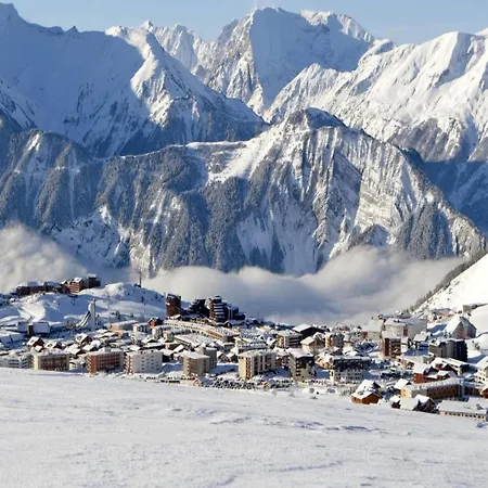 Alluring In The Heart Of Valley * Veysonnaz