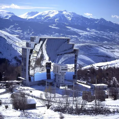 Apartment Alluring In The Heart Of Valley *