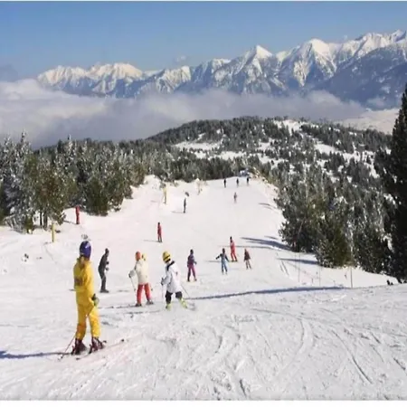 Alluring In The Heart Of Valley Apartment *