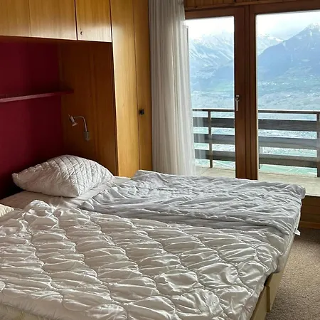 Apartment Alluring In The Heart Of Valley