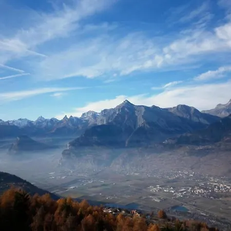 Apartment Alluring In The Heart Of Valley