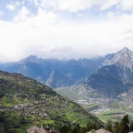 Alluring In The Heart Of Valley