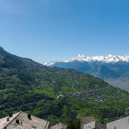 Alluring In The Heart Of Valley *