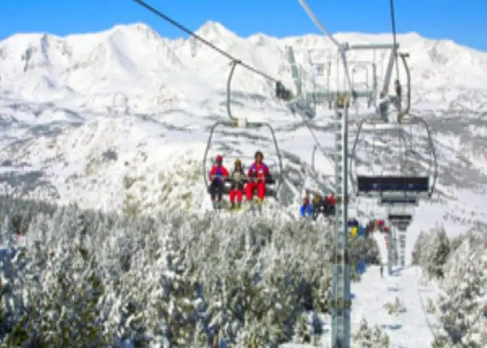 Alluring In The Heart Of Valley Lejlighed