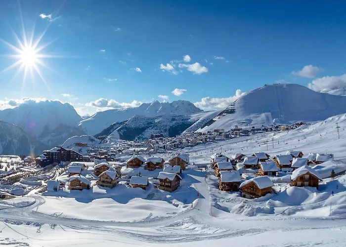 Alluring In The Heart Of Valley 베이소나츠