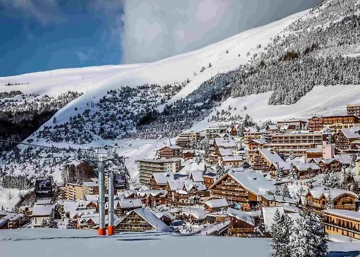 Alluring In The Heart Of Valley Lejlighed *
