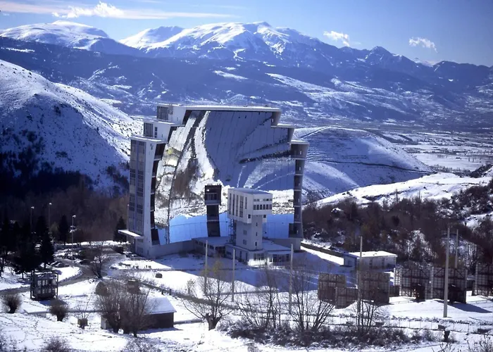 아파트 Alluring In The Heart Of Valley *