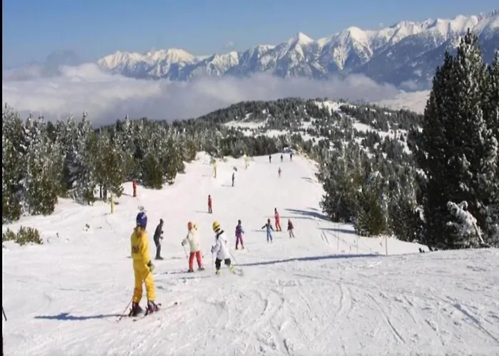 Alluring In The Heart Of Valley 아파트 *