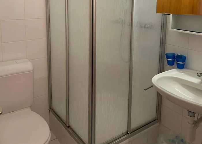 Lejlighed Alluring In The Heart Of Valley Veysonnaz