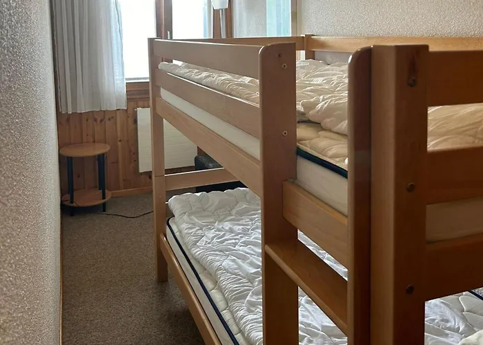 Alluring In The Heart Of Valley