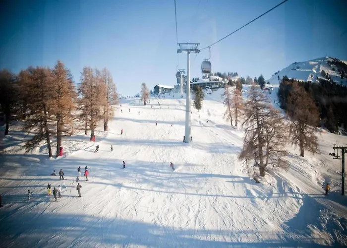 Alluring In The Heart Of Valley *