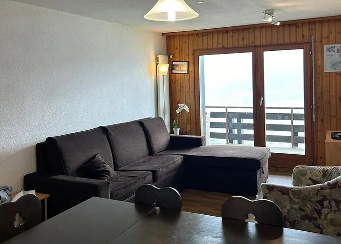 Alluring In The Heart Of Valley 公寓 *