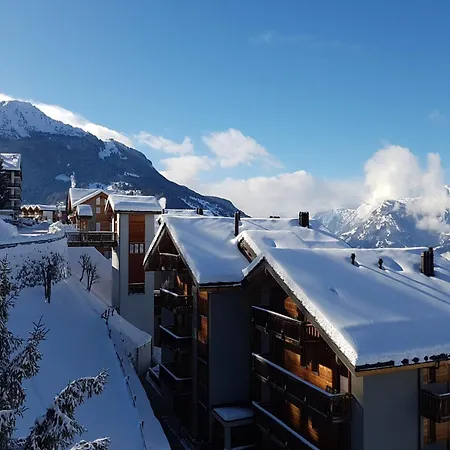 Alluring In The Heart Of Valley Apartamento *