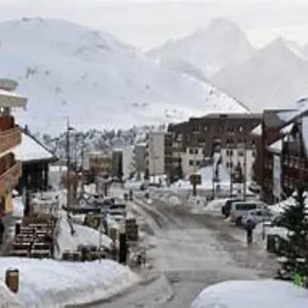 Alluring In The Heart Of Valley Apartman Veysonnaz