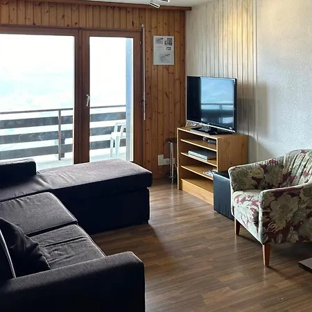 Alluring In The Heart Of Valley Apartamento