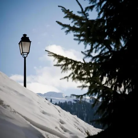 Apartamento Alluring In The Heart Of Valley *