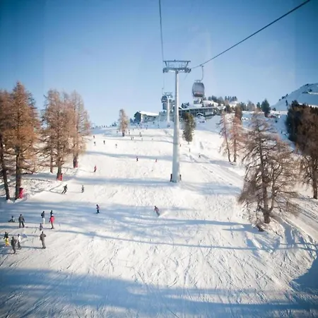 Alluring In The Heart Of Valley *