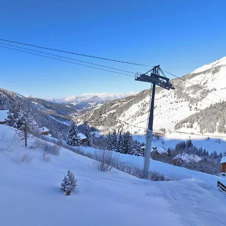 Alluring In The Heart Of Valley Apartamento Veysonnaz